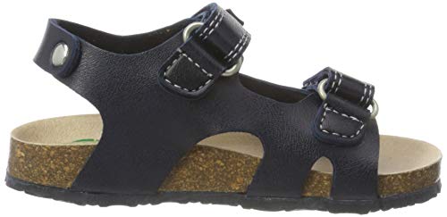 Sandalias Niño Pablosky Azul 596820 26