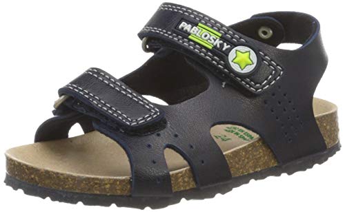 Sandalias Niño Pablosky Azul 596820 26
