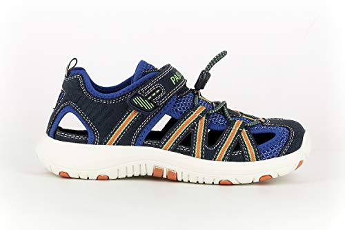 Sandalias Niño Pablosky Azul 963931 36