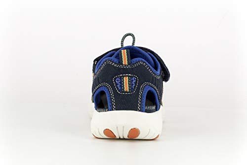 Sandalias Niño Pablosky Azul 963931 36