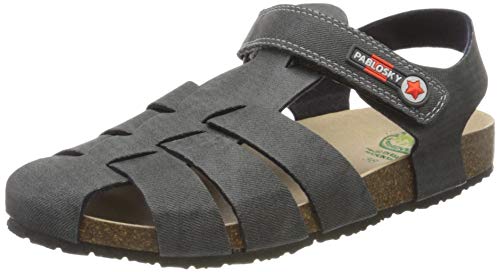 Sandalias Niño Pablosky Negro 596410 33