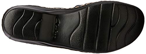 Sandalias y Chanclas para Mujer, Color Negro, Marca CLARKS, Modelo Sandalias Y Chanclas para Mujer CLARKS 26139748 Negro
