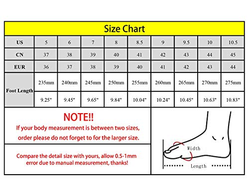 SANMIO Sandalias Mujer Verano Bohemia Sandals Cómodo Casual Zapatos de Playa