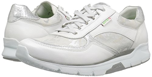 Sano by Mephisto Volodia - Zapatillas de Senderismo para Mujer, Color, Talla 39.5 EU