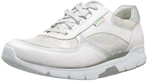 Sano by Mephisto Volodia - Zapatillas de Senderismo para Mujer, Color, Talla 39.5 EU