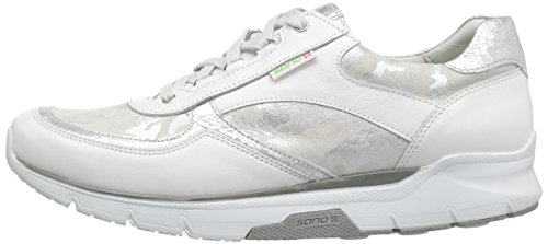Sano by Mephisto Volodia - Zapatillas de Senderismo para Mujer, Color, Talla 39.5 EU