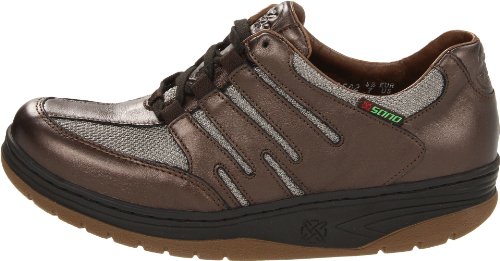 Sano by MephistoEscape - Sandalias con cuña mujer