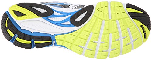 Saucony Guide 8 Zapatillas para Correr - 46.5