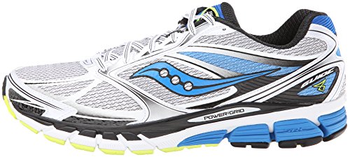Saucony Guide 8 Zapatillas para Correr - 46.5
