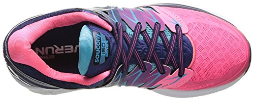 Saucony Hurricane ISO 2 Women's Zapatilla para Correr - 39