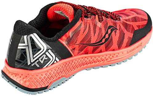 Saucony Koa TR Zapatilla De Correr para Tierra - 42.5
