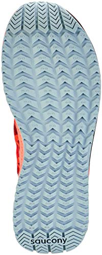 Saucony Koa TR Zapatilla De Correr para Tierra - 42.5
