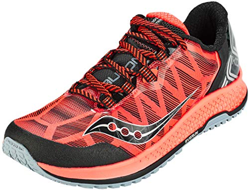 Saucony Koa TR Zapatilla De Correr para Tierra - 42.5