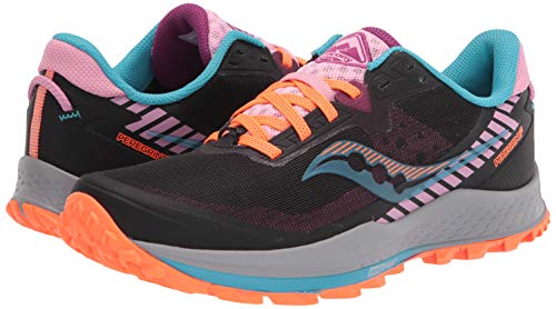 Saucony Peregrine 11 Women's Zapatilla De Correr para Tierra - SS21-39