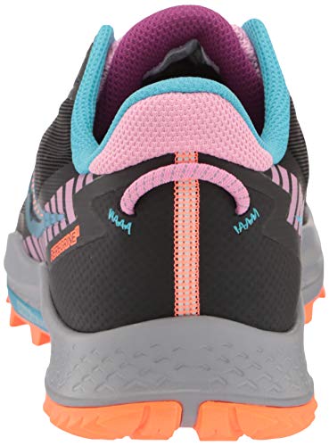 Saucony Peregrine 11 Women's Zapatilla De Correr para Tierra - SS21-39