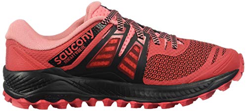 Saucony Peregrine ISO Women's Zapatilla para Correr - 42