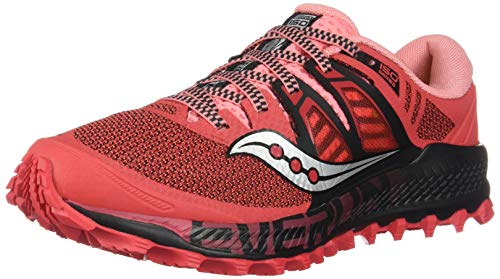 Saucony Peregrine ISO Women's Zapatilla para Correr - 42