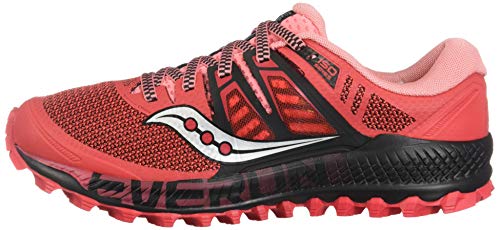 Saucony Peregrine ISO Women's Zapatilla para Correr - 42