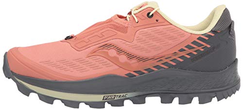 Saucony Peregrine St 11 Zapatillas de Trail Running para Mujer