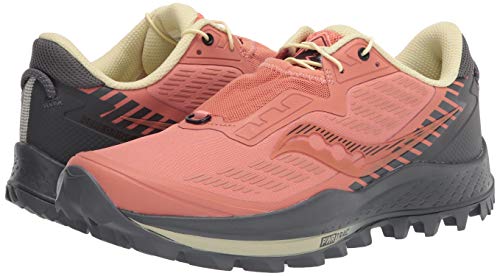 Saucony Peregrine St 11 Zapatillas de Trail Running para Mujer