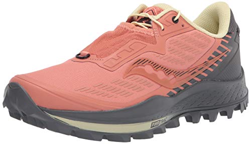 Saucony Peregrine St 11 Zapatillas de Trail Running para Mujer
