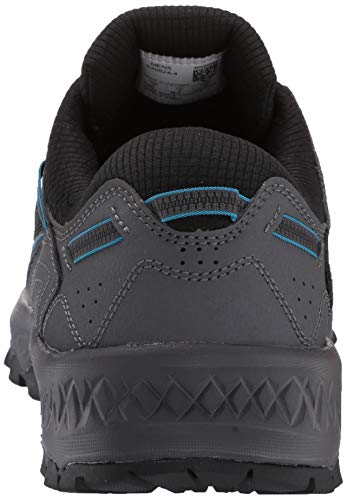 Saucony Versafoam Excursion Tr13 - Zapatillas de senderismo para hombre, Azul (Cha Blu), 44.5 EU