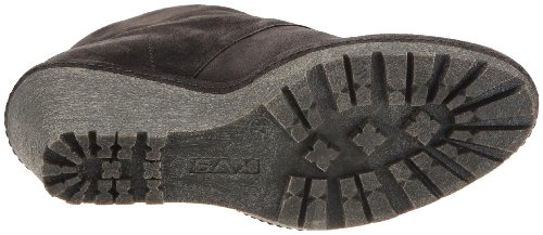 Sax 23908 Bis - Zapatos de cuero para mujer, Beige (Beige (Beige (Beige (Cachemire Fumo)))), 40