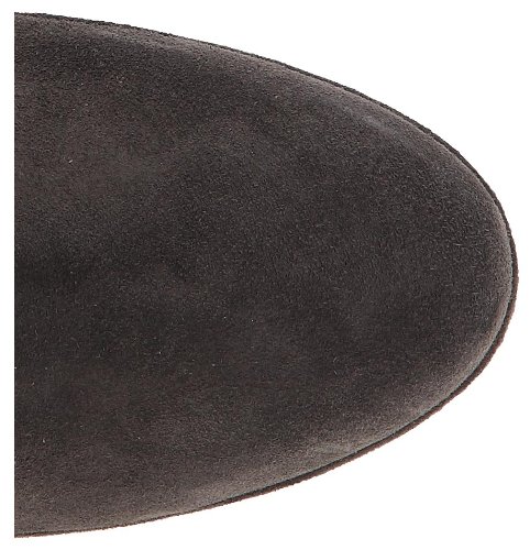 Sax 23908 Bis - Zapatos de cuero para mujer, Beige (Beige (Beige (Beige (Cachemire Fumo)))), 40