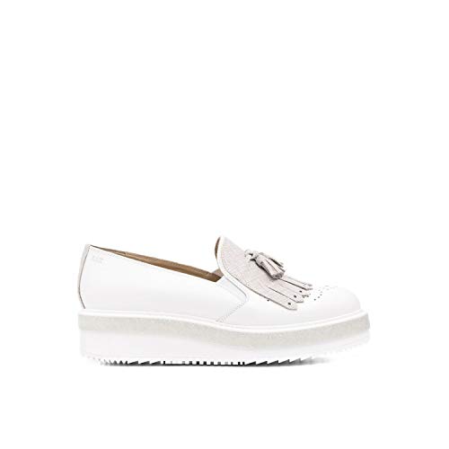 SAX - Fringed Slip ON with Tassels - 25824BIMA Lucky Petra - 39