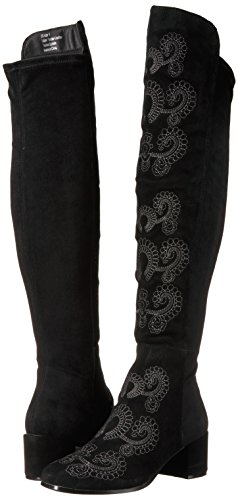 Sbicca Mujeres Botas, Black, Talla 7