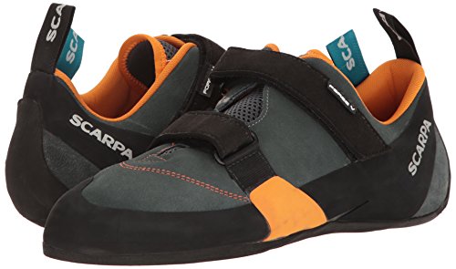 SCARPA Botas de Senderismo para Hombre, Color, Talla 40/41 EU