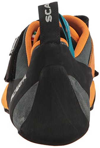 SCARPA Botas de Senderismo para Hombre, Color, Talla 40/41 EU