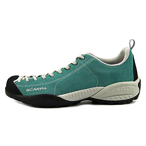 Scarpa Mojito WMN Casual Shoe-W - Zapatillas para Mujer, Color Azul, Talla 43 EU