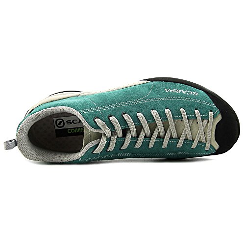 Scarpa Mojito WMN Casual Shoe-W - Zapatillas para Mujer, Color Azul, Talla 43 EU