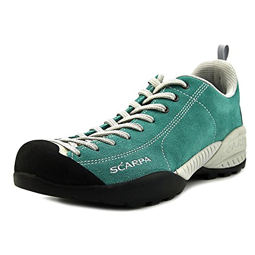 Scarpa Mojito WMN Casual Shoe-W - Zapatillas para Mujer, Color Azul, Talla 43 EU