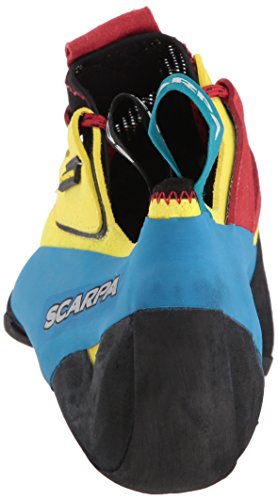 SCARPAScarpa - Scarpa Chimera Zapatos de escalada Adulto, unisex