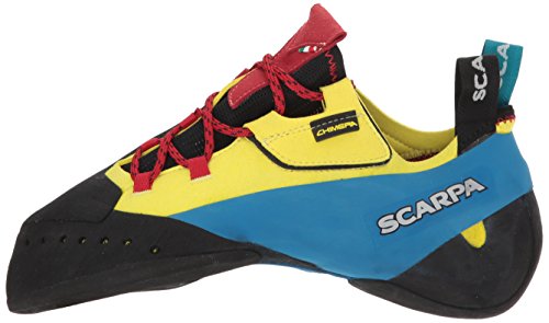 SCARPAScarpa - Scarpa Chimera Zapatos de escalada Adulto, unisex