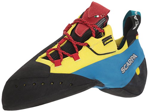 SCARPAScarpa - Scarpa Chimera Zapatos de escalada Adulto, unisex