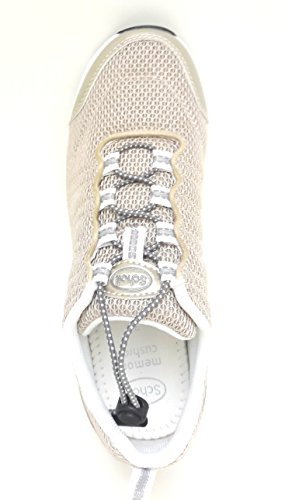 Scholl Deportivas Wind Step Oro 41