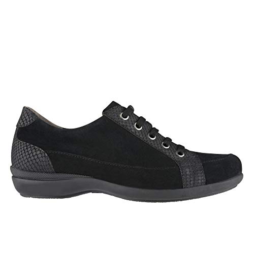Scholl Deportivas Zaria Negro 37