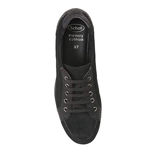 Scholl Deportivas Zaria Negro 37