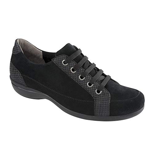 Scholl Deportivas Zaria Negro 37