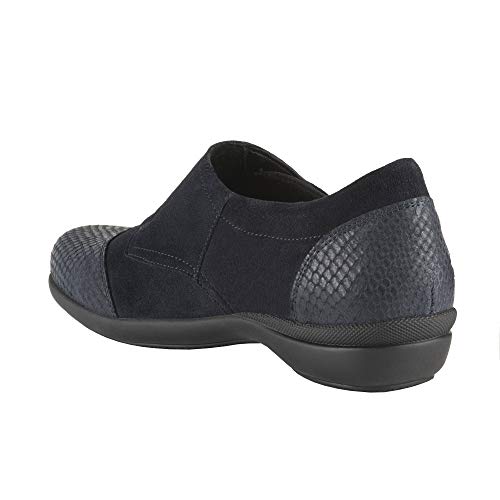 Scholl Deportivas Zaria Strap Azul 40