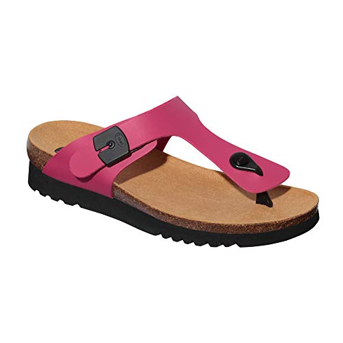 Scholl interdigital Boa Vista up Fucsia 37