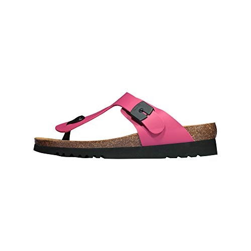 Scholl interdigital Boa Vista up Fucsia 37