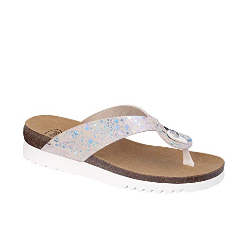 Scholl interdigital Kenna Blanco 42