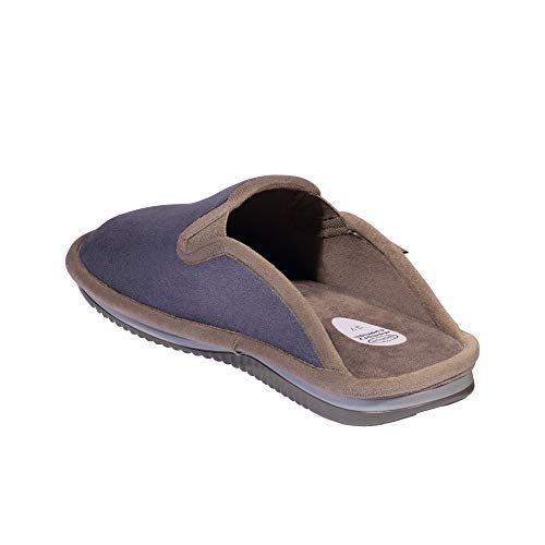 Scholl Zapatillas Brienne 2.0 Azul 41