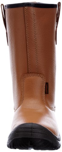 Scruffs Gravity - Botas, color Marrón, talla 12 UK