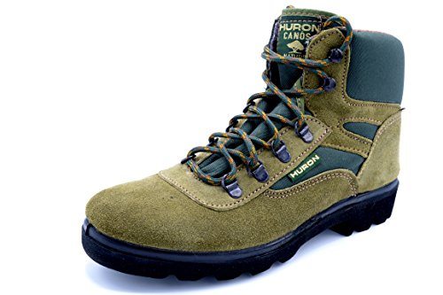 Segarra Huron 2000 - Bota Treking (42)