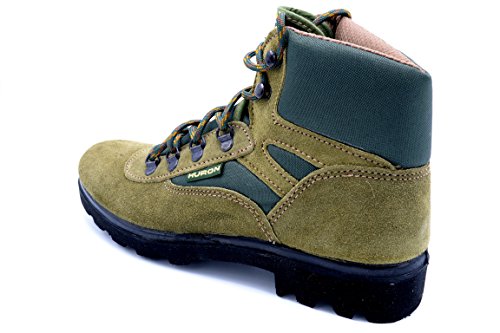 Segarra Huron 2000 - Bota Treking (43)